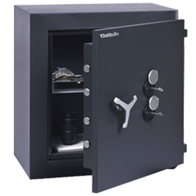 Insurance Approved Safes