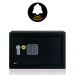 Yale Alarmed Small Safe - 