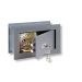 Burg Wachter PW1S Wall Safe - 
