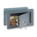 Burg Wachter PW2S Wall Safe - 