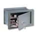 Burg Wachter PW3S Wall Safe - 