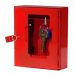 Securikey Emergency Key Box KO + Hammer - 