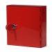 Securikey Emergency Key Box k1 Solid Front - 