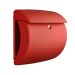 Burg Wachter Pearl 886 Red - 