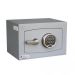 Securikey Mini Vault Electronic S2 0 Safe - Silver - 