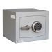Securikey Mini Vault Electronic S2 1 Safe - Silver - 