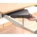 Top Tec Laptop Desk Locker Size 1 - 