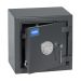 eSafes Victor Euro Grade 1 Safe - Size 1 Key Lock - 