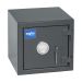 eSafes Victor Euro Grade 1 Safe - Size 2 Key Lock - 