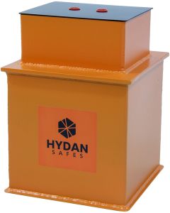 Hydan Ranger Size 2 - 