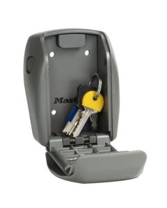 Master Lock 5415D Wall Mounted Key Storage - 