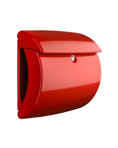 Burg Wachter Piano 886 - Red - 