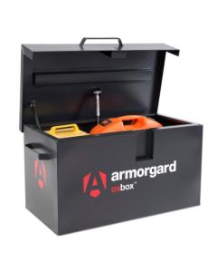 Armogard OBOX  Van Box OX1 - Esafes - 