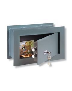 Burg Wachter PW2S Wall Safe - 