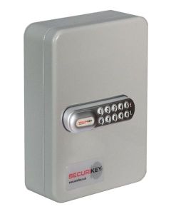 Securikey System 20 Key Cabinet Elec Cam - 