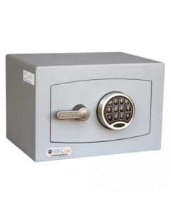 Securikey Mini Vault 0 S2 Fire Safe Electronic - 