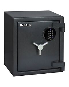Insafe Grade 3 Size 15 Electronic Lock - 
