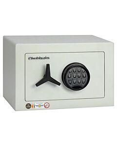 Chubbsafes HomeVault S2 15 Electronic Locking - 