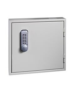 Phoenix Extra Security Key Cabinet KC0071M - 