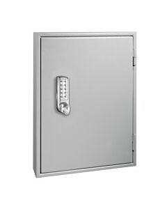 Phoenix Extra Security Key Cabinet KC0072E - 