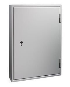 Phoenix Extra Security Key Cabinet KC0072K - 