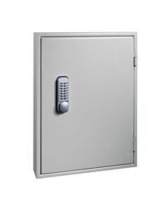 Phoenix Extra Security Key Cabinet KC0072M - 