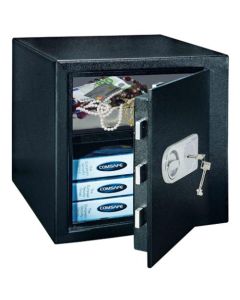 Rottner Monaco 45 Safe Key Lock - 