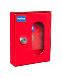 eSafes KS1 Emergency Key Box - 