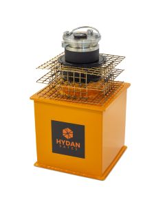 Hydan Platinum 2 Underfloor Safe - 