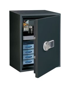 Rottner Comsafe Power Safe 600 IT E - 