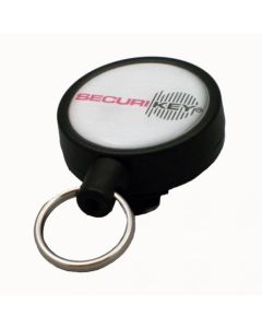 Securikey Midi Back Key Reel - Spinner Fix - 