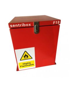 Sentribox F18 Flambox - 