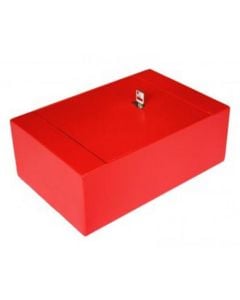 Securikey Strongbox  DIY Cupboard Safe - 