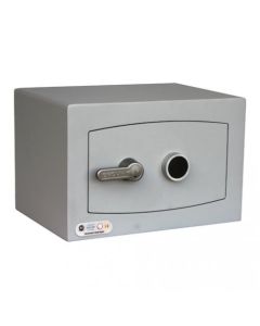 Securikey Mini Vault Key Lock S2 0 Safe - Silver - 