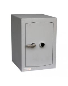 Securikey Mini Vault Key Lock S2 2 Safe - Silver - 