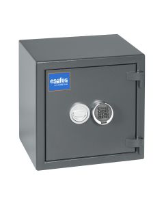 eSafes Victor Euro Grade 1 Safe - Size 3 Electronic Lock - 