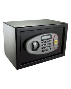 Securikey Mini Vault Silver Safe at Rs 20000