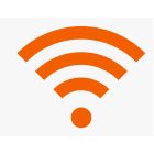 Wired for wifi access - 