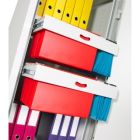 Pull Out File Frame - 