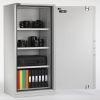 Securikey Fire Stor 1020 S1 Electonic Fire Cabinet