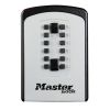 Master Lock 5412D Push Button Key Storage