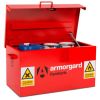 Armorgard Flambank Van Box - FB1 - Esafes