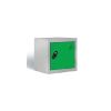 Probe Locker Cube  121212