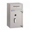 Dudley CR3000 Drawer-2 Deposit Safe
