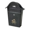 Point Holiday Post Box 5842 - Copper