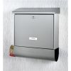 Point InoxStar Post Box 4730 - Stainless 