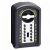 Burton Keyguard Digital XL (Mechanical Push Button Lock)
