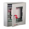 Securikey System 32 Perspex Front Key Cabinet