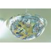 Securikey Mirror 900mm Ceiling Dome 