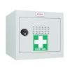 Phoenix MC0344GGC Medical Cube Locker